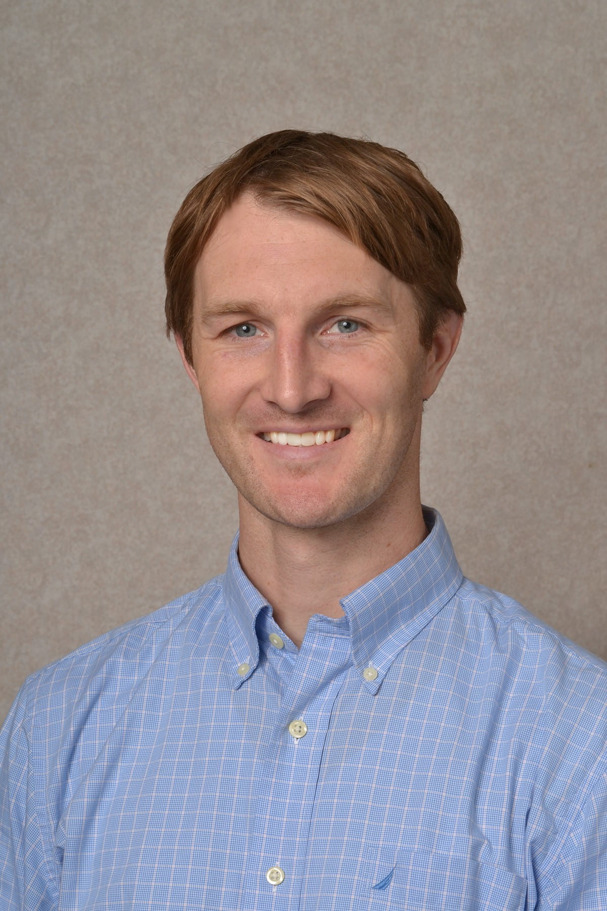Dan Spakowicz