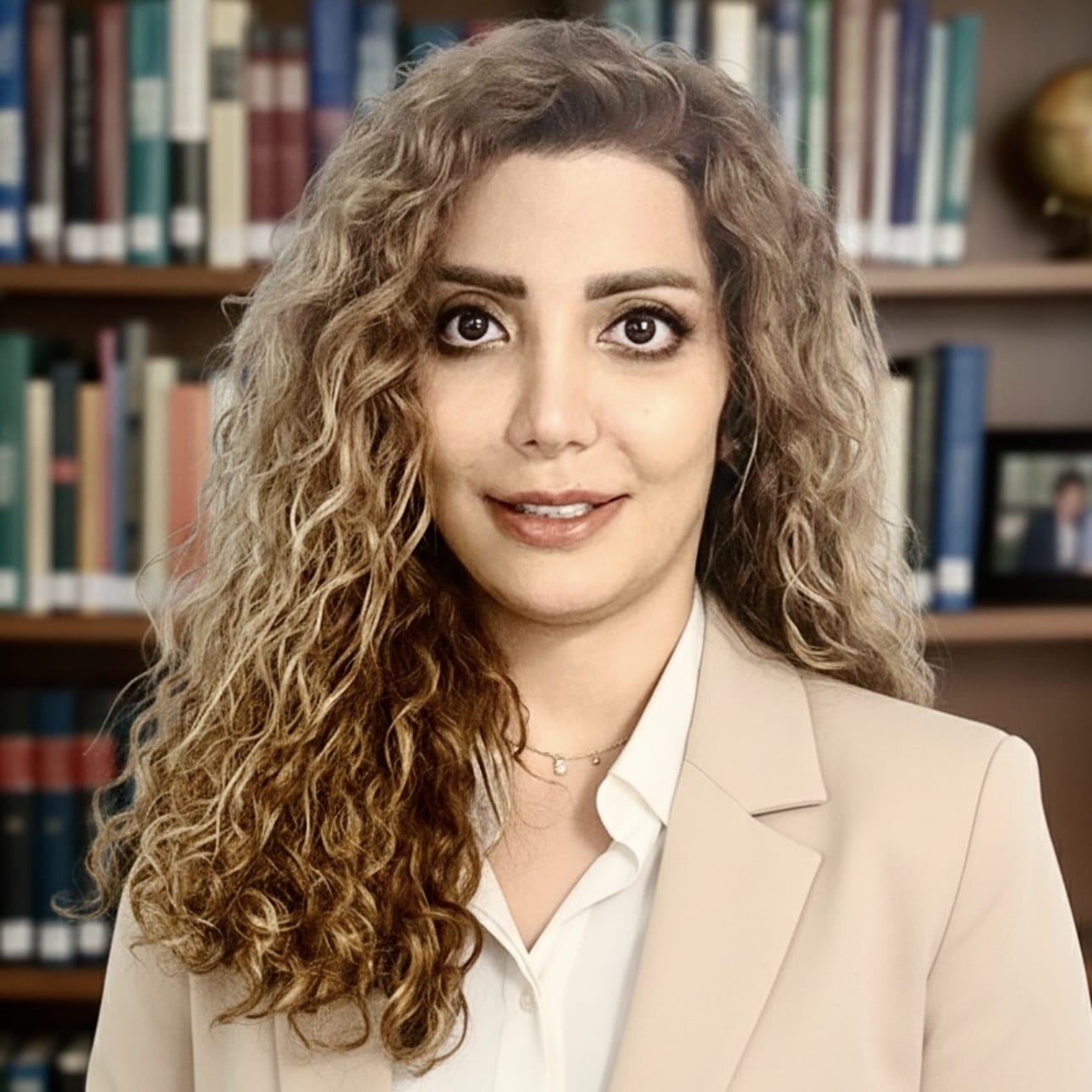 Elham Mirtaheri