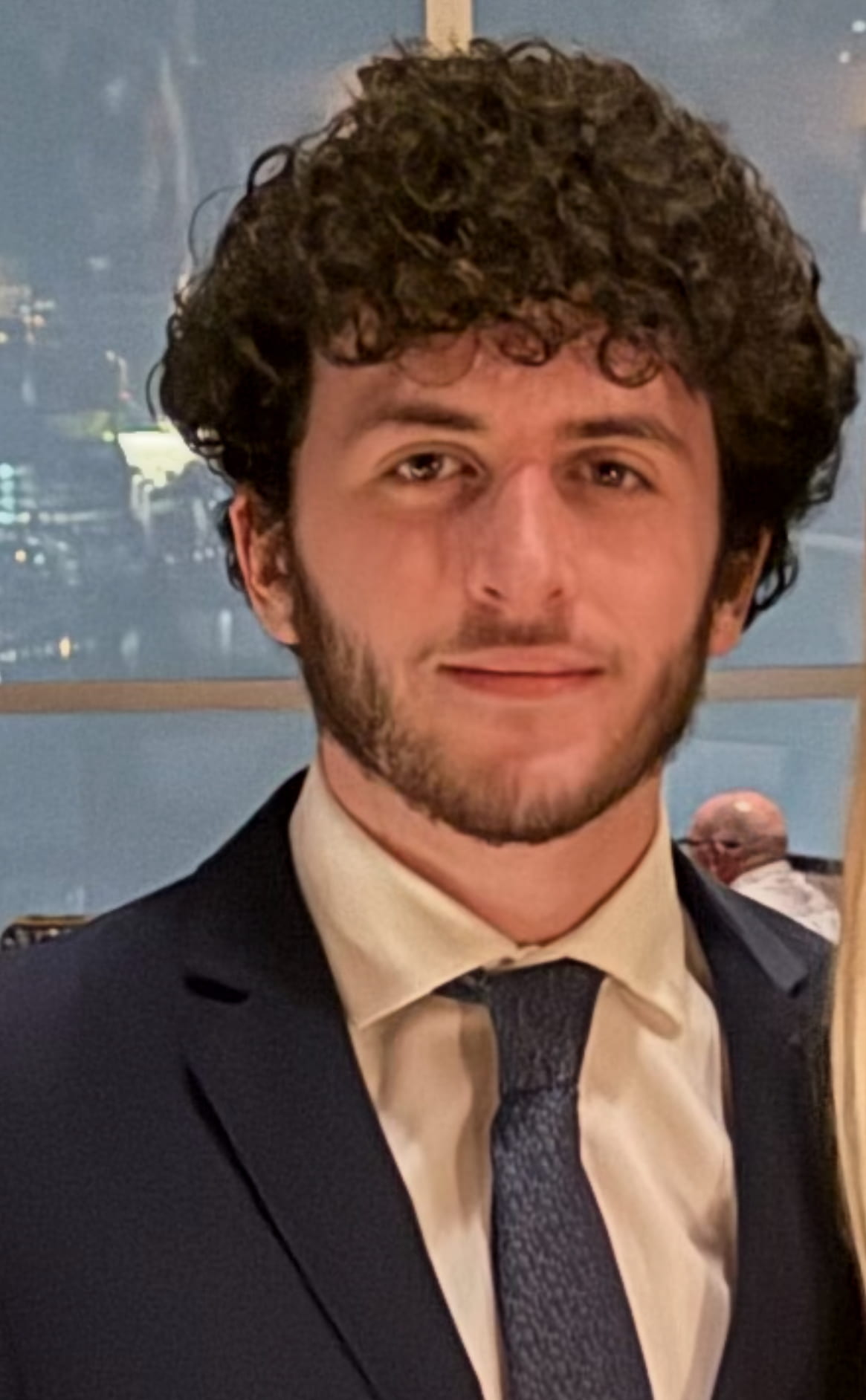 Jonah Bukovac